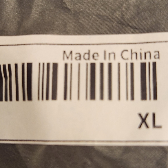 NWT Black Lace Bralette Bra - Picture 5 of 5